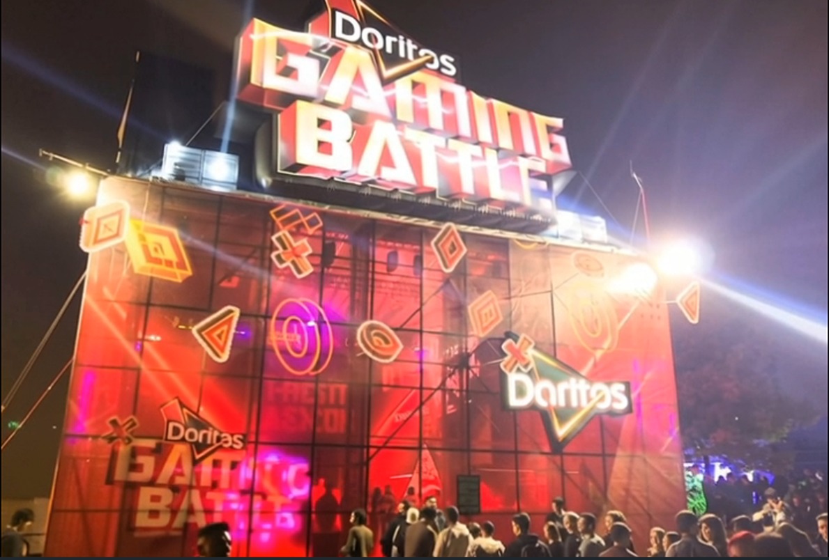 Arquitectura Efímera